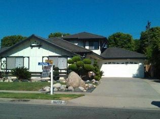 16772 Montclair Ln, Huntington Beach, CA 92647