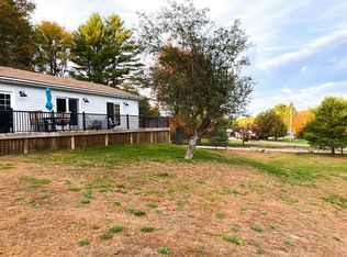 52 Orchard Ln, Jay, NY 12941