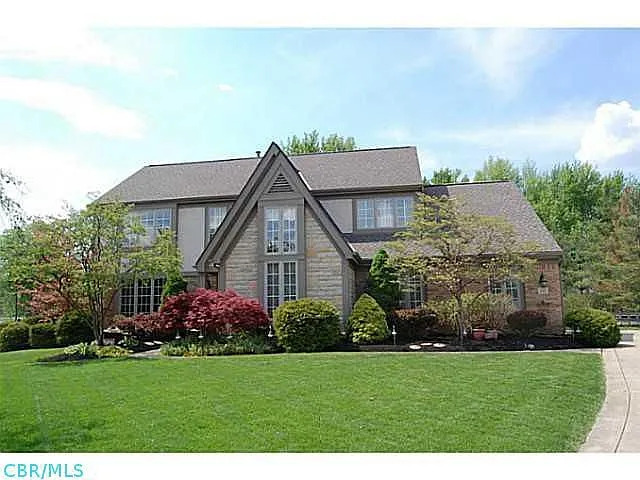 140 Briarbend Ct photo 1