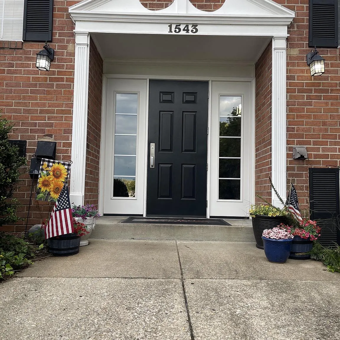 River Terrace Condo — Photo 1