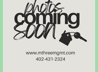 N 29th Street Apartment Homes, Omaha, NE 68131