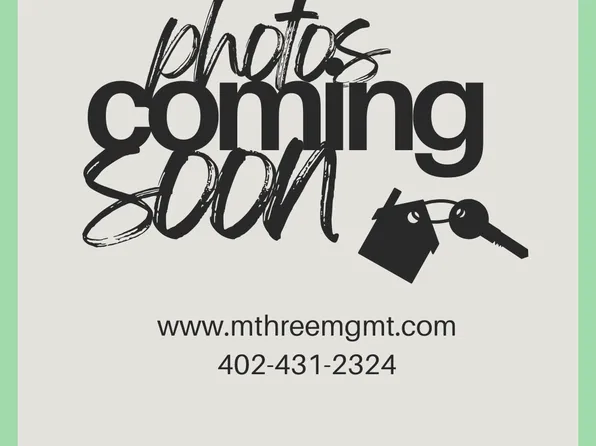 712 W Mission Ave, 712 W Mission Ave #4, Bellevue, NE 68005