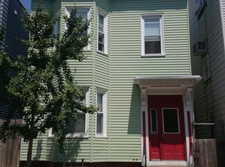 458 E 7th St, South Boston, MA 02127