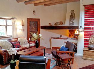 999 Acequia Madre, Santa Fe, NM 87505