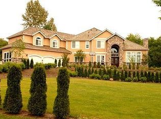 25149 NE Patterson Way, Redmond, WA 98053
