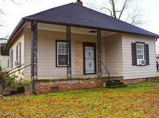 225 N Missouri St, Jackson, TN 38301