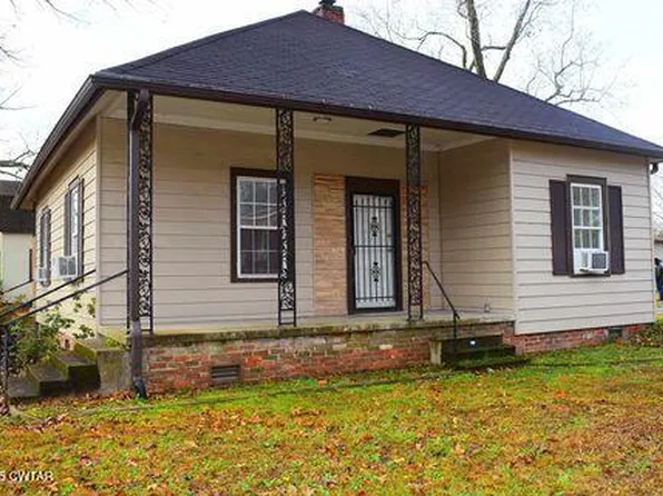 225 N Missouri St, Jackson, TN 38301