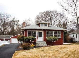 145 Cutspring Rd, Stratford, CT 06614