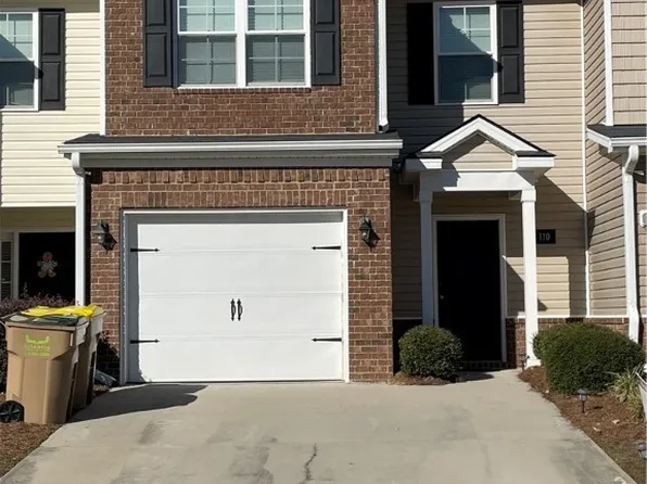 110 Cantle Dr, Richmond Hill, GA 31324