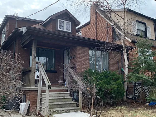 29 Goodwood Ave #LOWER Photo 1 29 Goodwood Ave #LOWER Photo 1