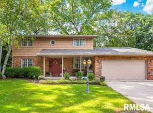 9301 N Frye Rd, Peoria, IL 61615