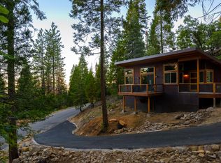 7436 Yosemite Park Way, Yosemite National Park, CA 95389