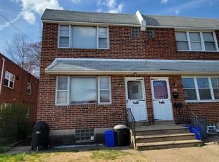 7828 Halstead St, Philadelphia, PA 19111