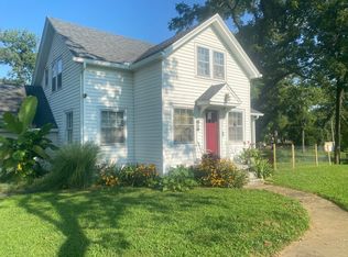13521 Old State Rd, Evansville, IN 47725