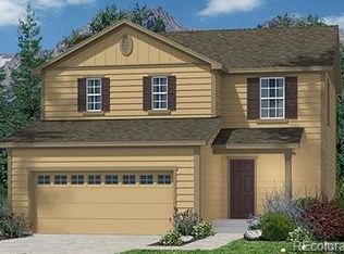 365 Tippen Pl, Castle Rock, CO 80104