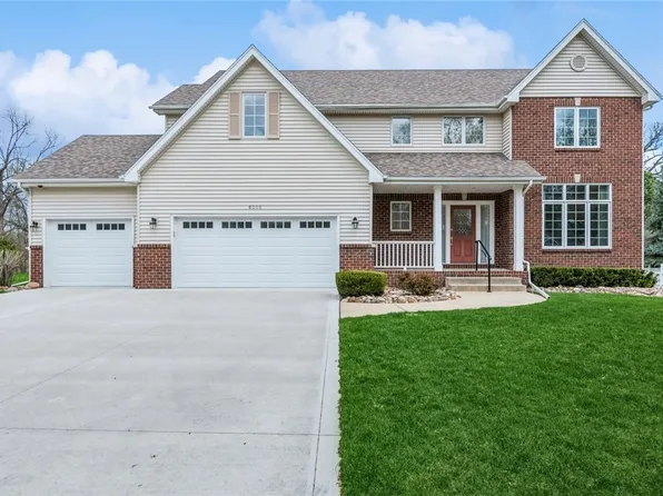8005 Tiburon Pl, Johnston, IA 50131