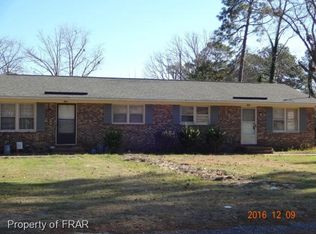903 Miller Ave, Fayetteville, NC 28304