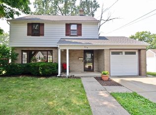 864 Gartner Ct, Beloit, WI 53511