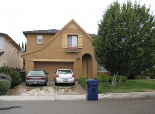 4044 Montgomery Hill Dr, Antioch, CA 94531