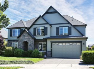 15222 SE Holland Loop, Happy Valley, OR 97086