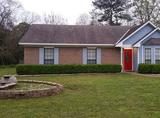 772 Havelock Ln, Montgomery, AL 36117