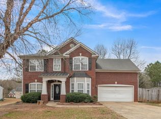 2310 Beckenham Pl, Dacula, GA 30019