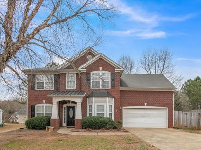 2310 Beckenham Pl, Dacula, GA, 30019