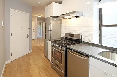 Rented by Keller Williams NYC