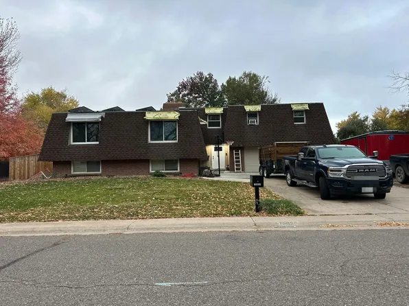 7203 S Chase Way, Littleton, CO 80128