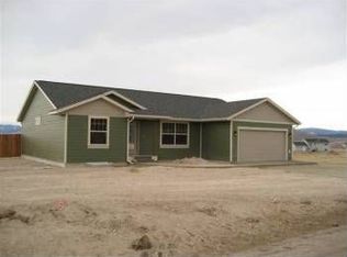 1153 Pollux, Helena, MT 59602
