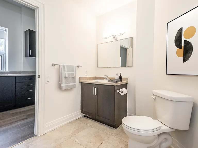 11 West St #405 — Photo 8