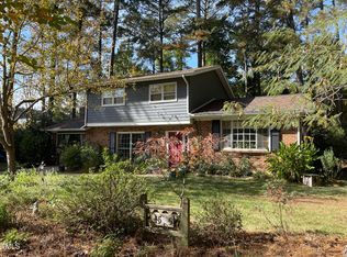 1505 Fairbanks Rd, Cary, NC 27513