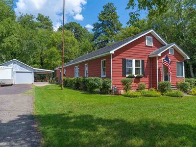 3010 Pine Tree Rd, Longview, TX, 75604