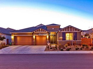7357 Marbury St, Las Vegas, NV 89166