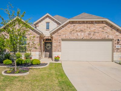 9419 Sundrop Valley, San Antonio, TX, 78254