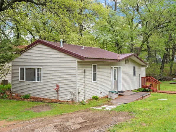 28329 99th St NW, Zimmerman, MN 55398