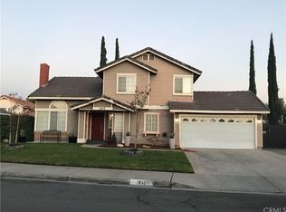 1465 N Marcella Ave, Rialto, CA 92376