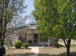 603 N Monroe Ave, Blanchard, OK 73010