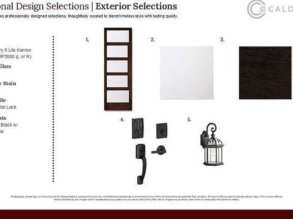 3rd image of 21952 Rolling Greens Rd