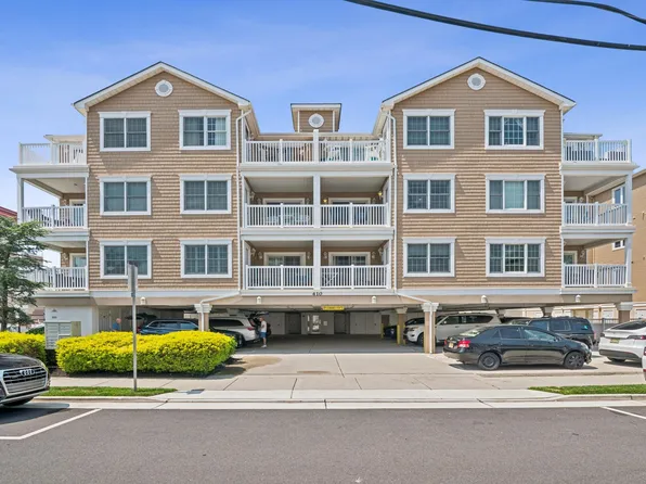 410 E Orchid Rd Unit 202, Wildwood Crest, NJ 08260