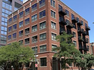 106 N Aberdeen St Unit 3G, Chicago, IL 60607
