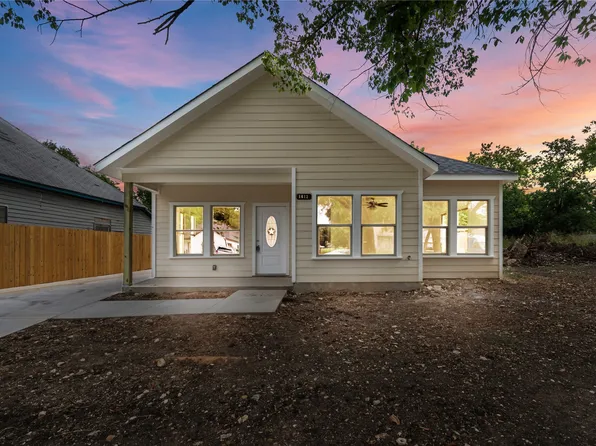 1612 E Leuda St, Fort Worth, TX 76104