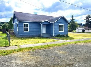 128 S 6th St, McCleary, WA