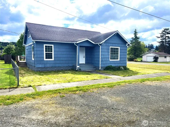 128 S 6th Street, McCleary, WA 98557