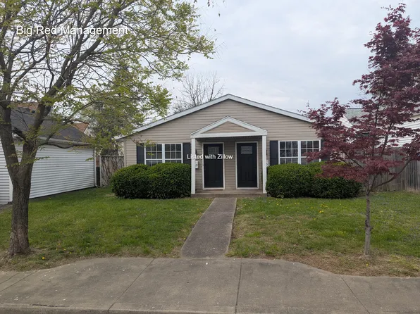 513-515 E 9th St, New Albany, IN 47150