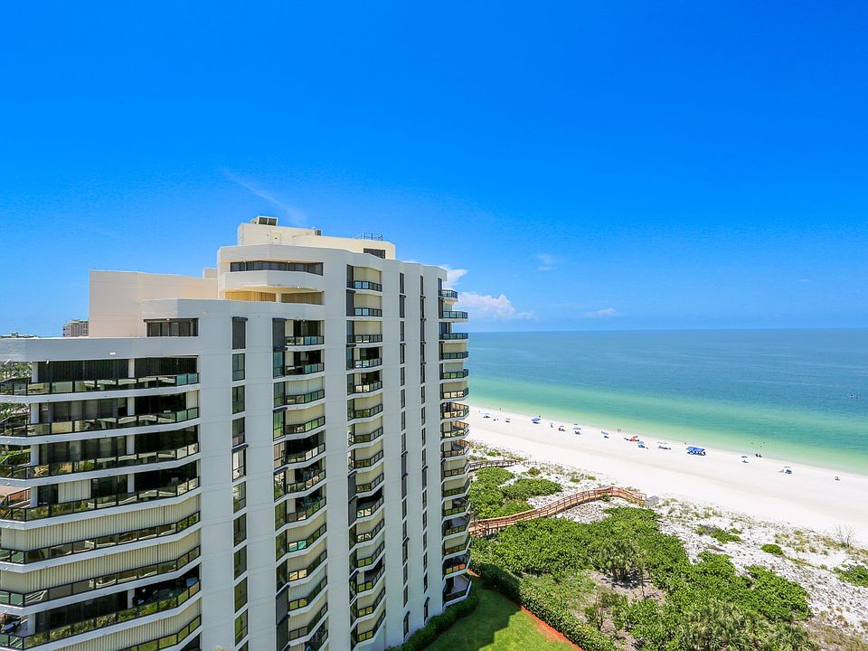 720 Collier Boulevard Sandcastle II1305, Marco Island, FL 34145 Zillow