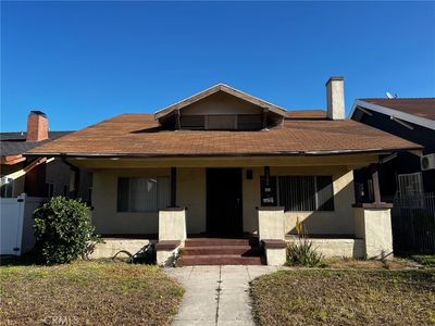1109 W 51st Pl, Los Angeles, CA, 90037