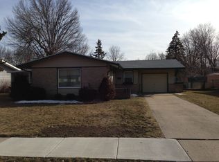 4635 Pembrooke Pl, Rockford, IL 61108