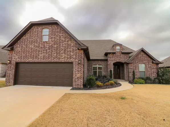 6409 Merrell Dr, Jonesboro, AR 72404