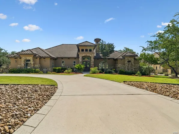 349 Menger Springs, Boerne, TX 78006